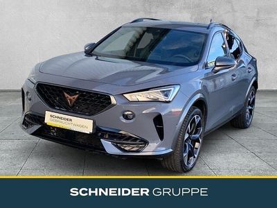 Gebraucht Cupra Formentor VZ 310 PS (228 kW) 2021 Graphene SUV