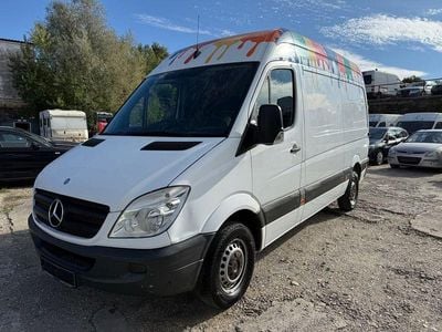 Mercedes Sprinter