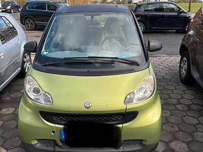 Gebraucht Smart ForTwo Coupé 2009 Coupé