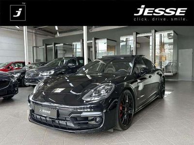 gebraucht Porsche Panamera Turbo Panamera Turbo