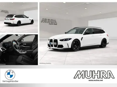 Gebraucht BMW M3