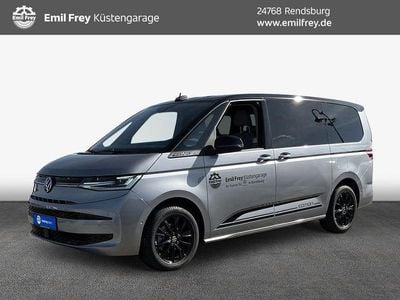 VW Multivan