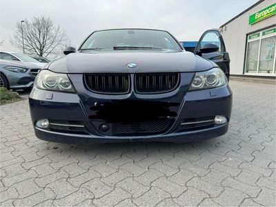 gebraucht BMW 330 