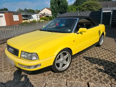Gebraucht Audi 80