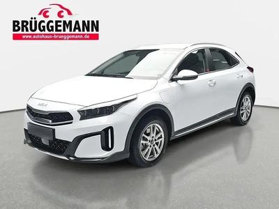 Brugt Kia XCeed Spirit 141 HK (103 kW) 2024 Hvid SUV