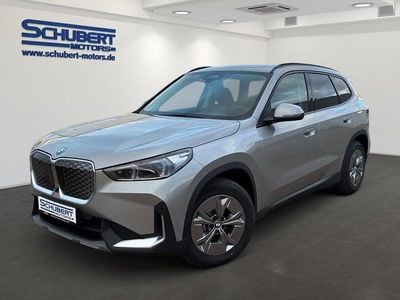 Gebraucht BMW iX1 Shadowline 150 kW (204 PS) 2025 Grün SUV