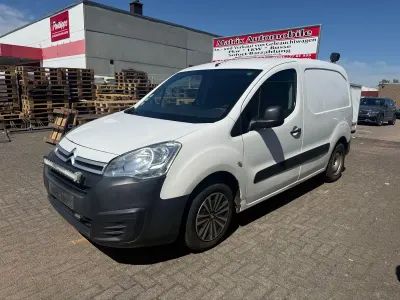 Gebraucht Citroën Berlingo