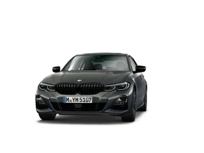 Käytetty BMW 330