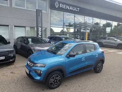 Gebraucht Dacia Spring