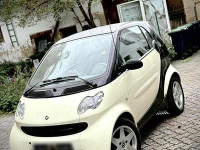 Smart ForTwo Coupé