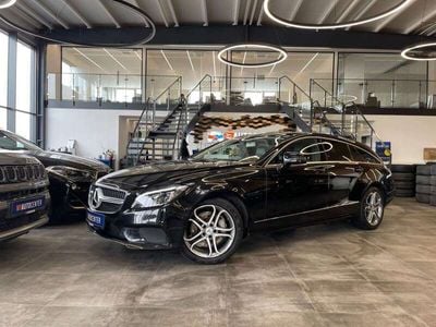 Mercedes CLS350