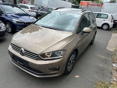 VW Golf Sportsvan
