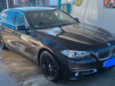 gebraucht BMW 530 d xDrive Touring A Modern Line Modern Line