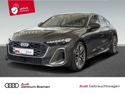 Gebraucht Audi A5 S-Line 204 PS (150 kW) 2025 Daytonagrau perleffekt Limousine