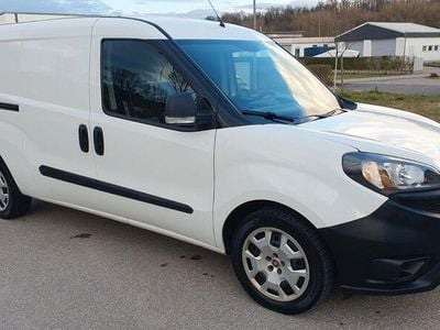 Fiat Doblò