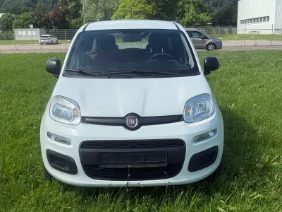 Gebraucht Fiat Panda
