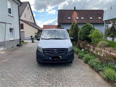 Mercedes Vito