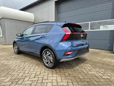 Gebraucht Hyundai Bayon