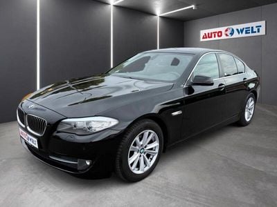 BMW 523