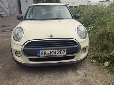 Gebraucht Mini ONE