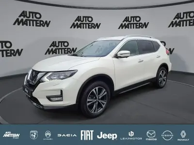 Gebraucht Nissan X-Trail