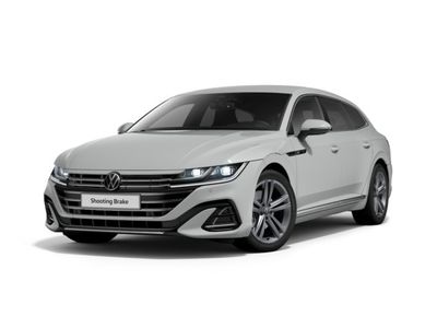VW Arteon