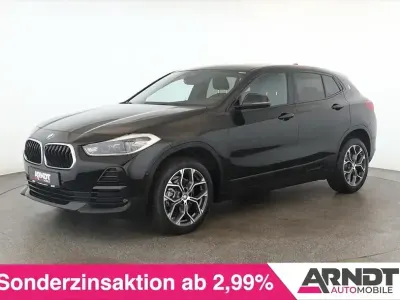 Gebraucht BMW X2