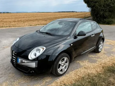 Gebraucht Alfa Romeo MiTo