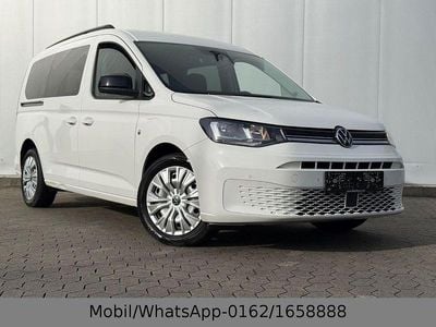 VW Caddy Maxi