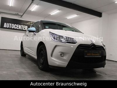 Citroën DS3