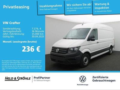 VW Crafter