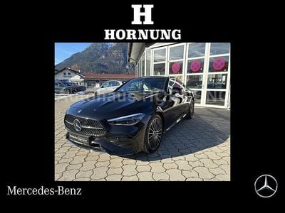 Gebraucht Mercedes 180 AMG 170 PS (125 kW) 2025 Schwarz Limousine