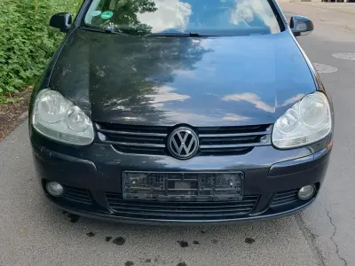 Gebraucht VW Golf IV