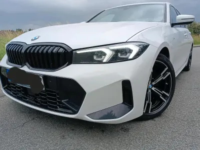 Gebraucht BMW 320
