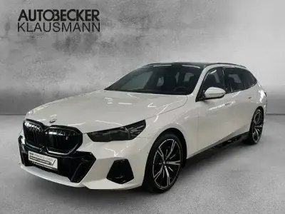 Gebraucht BMW i5