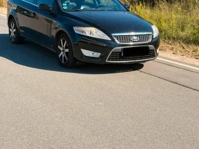 Gebraucht Ford Mondeo