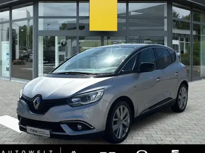 Gebraucht Renault Scénic IV