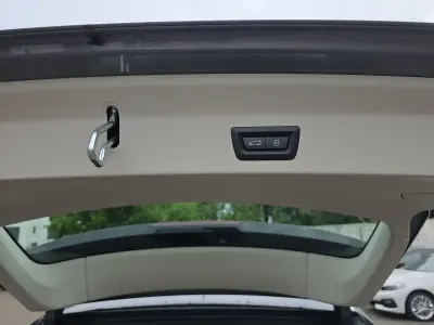 Gebraucht BMW X3