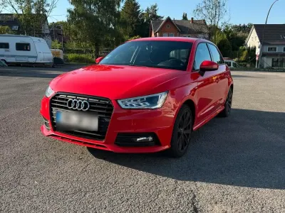 Gebraucht Audi A1 Sportback