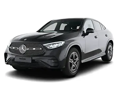 Gebraucht Mercedes GLC300