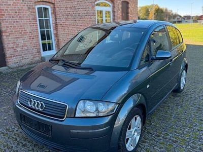 Audi A2