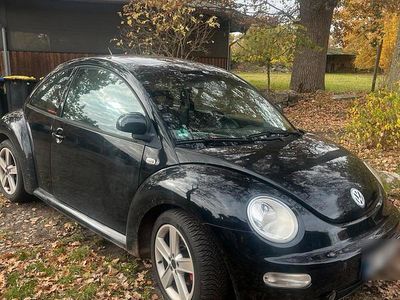 VW Beetle