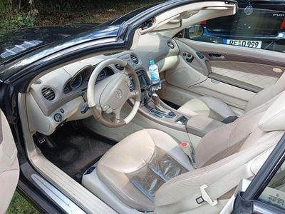 Mercedes SL350