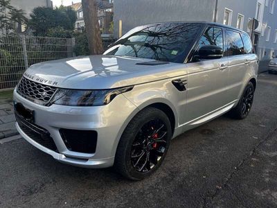 gebraucht Land Rover Range Rover Sport P525 5.0 V8 HSE Dynamic