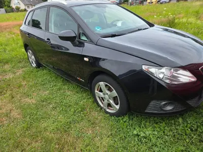 Gebraucht Seat Ibiza