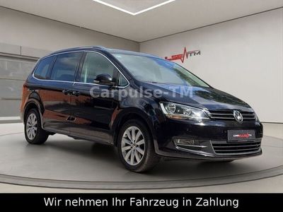 VW Sharan