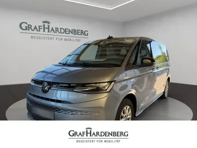 Gebraucht VW Multivan