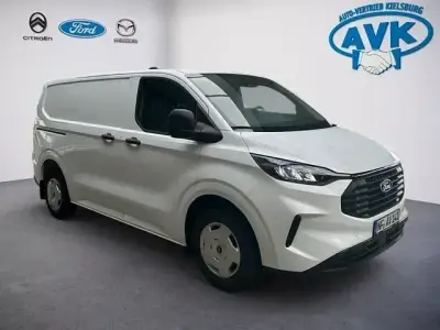Gebraucht Ford Transit Custom