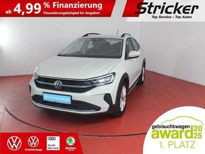 VW Taigo