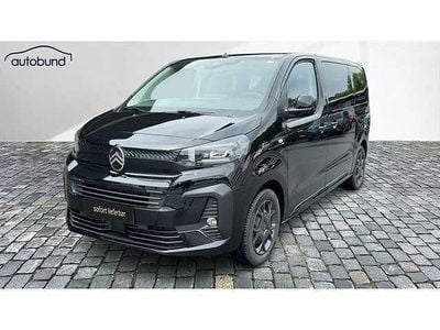 Citroën Spacetourer